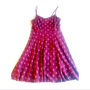 Baby doll dress